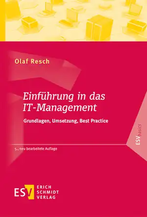 Buchcover ISBN 9783503191727