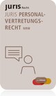 Buchcover juris Personalvertretungsrecht Nordrhein-Westfalen - Jahresabonnement