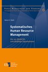 Buchcover Systematisches Human Resource Management