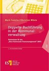 Buchcover Doppelte Buchführung in der Kommunalverwaltung