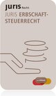Buchcover juris Erbschaftsteuerrecht - Jahresabonnement