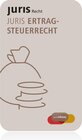 Buchcover juris Ertragsteuerrecht - Jahresabonnement