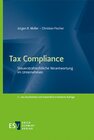 Buchcover Tax Compliance