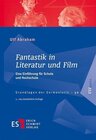 Buchcover Fantastik in Literatur und Film