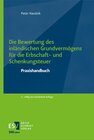 Buchcover Die Bewertung des inländischen Grundvermögens für die Erbschaft- und Schenkungsteuer