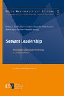 Buchcover Servant Leadership