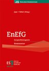 Buchcover EnEfG