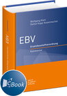 Buchcover EBV