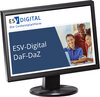 Buchcover ESV-Digital DaF-DaZ - Jahresabonnement