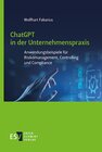 ChatGPT in der Unternehmenspraxis width=