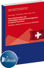 Buchcover Neue Arbeitswelten und nachhaltiges Destinationsmanagement im alpinen Tourismus