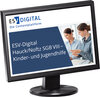 Buchcover ESV-Digital Hauck/Noftz SGB VIII - Kinder- und Jugendhilfe - Jahresabonnement