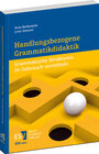 Buchcover Handlungsbezogene Grammatikdidaktik