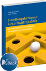 Buchcover Handlungsbezogene Grammatikdidaktik