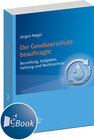 Buchcover Der Gewässerschutzbeauftragte