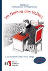 Buchcover Im Namen des Volkes