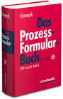 Buchcover Das Prozessformularbuch