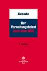 Buchcover Der Verwaltungsbeirat nach dem WEG