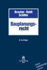 Buchcover Bauplanungsrecht