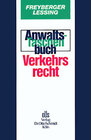 Buchcover Anwalts-Taschenbuch Verkehrsrecht