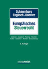 Buchcover Europäisches Steuerrecht