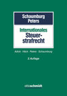 Buchcover Internationales Steuerstrafrecht
