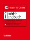 Buchcover GmbH-Handbuch