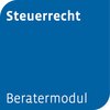Buchcover Beratermodul Steuerrecht optional mit Otto Schmidt Answers