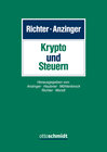 Buchcover Krypto und Steuern