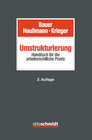 Buchcover Umstrukturierung