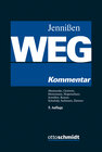 Buchcover Wohnungseigentumsgesetz