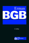 Buchcover BGB