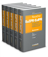 Buchcover Europäisches Zivilprozess- und Kollisionsrecht EuZPR/EuIPR / Europäisches...... / Europäisches Zivilprozess- und Kollisi
