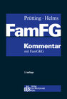 Buchcover FamFG