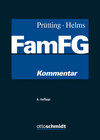 Buchcover FamFG