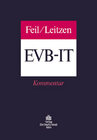 Buchcover EVB-IT