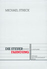 Buchcover Die Steuerfahndung