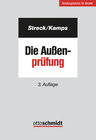 Buchcover Die Außenprüfung