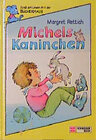 Buchcover Michels Kaninchen
