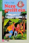 Buchcover Nero greift ein