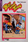 Buchcover Bibi und Tina / Der Hufschmied