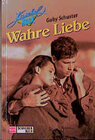 Buchcover Wahre Liebe