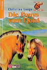 Buchcover Die Ponys vom Fjord
