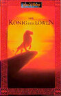 Buchcover Der König der Löwen