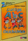 Buchcover Lustige Abc-Geschichten