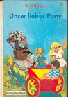 Buchcover Unser liebes Pony