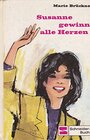 Buchcover Susanne gewinnt alle Herzen