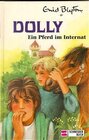 Buchcover Dolly - Schulabenteuer auf der Burg / Ein Pferd im Internat