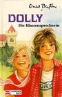 Buchcover Dolly - Schulabenteuer auf der Burg / Klassensprecherin Dolly