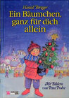 Buchcover Ein Bäumchen, ganz für dich allein